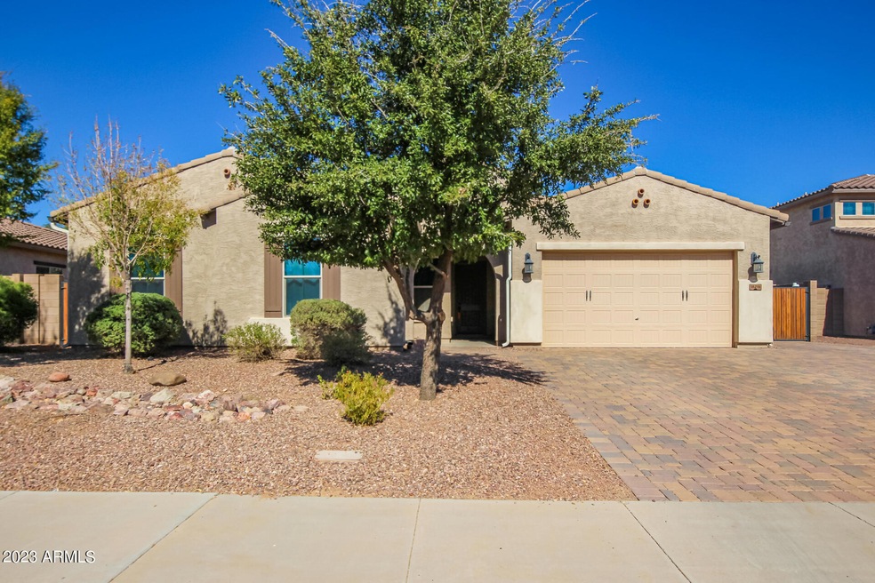18216 W Devonshire Ave, Goodyear, AZ 85395 - photo 1