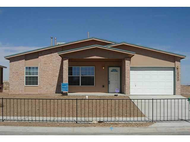 14357 Escalera Dr, Horizon City, TX 79928 - photo 1