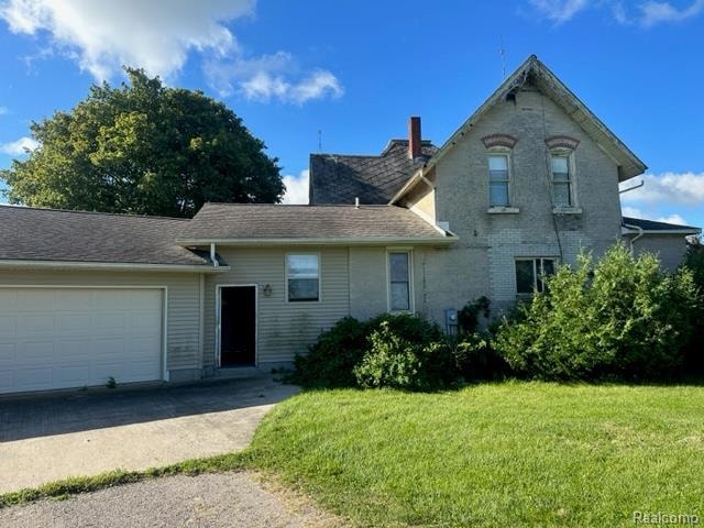 24 N Maxwell Rd, Elkton, MI 48731 - photo 1