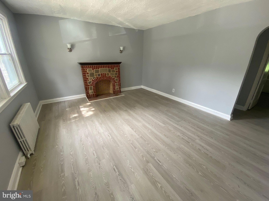 1325 Kenhill Ave, Baltimore, MD 21213 - photo 1