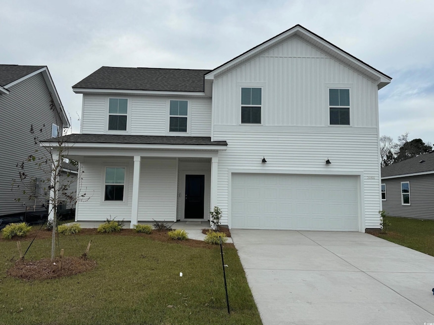 3066 Visionary Dr unit Starling - Lot 744, Myrtle Beach, SC 29588 - photo 1