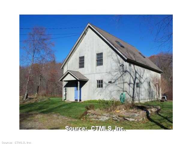 215 Cornwall Rd, Warren, CT 06754 - photo 1