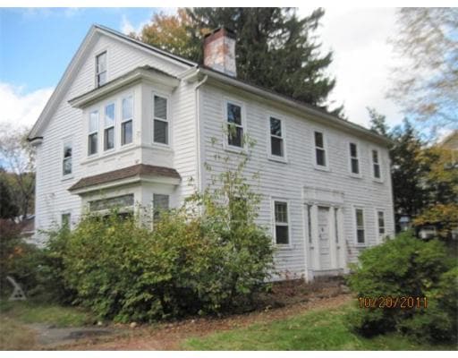 1329 Northampton St, Holyoke, MA 01040 - photo 1