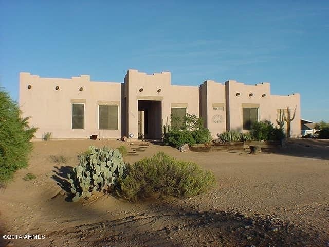 1049 N Mountain Rd, Mesa, AZ 85207 - photo 1