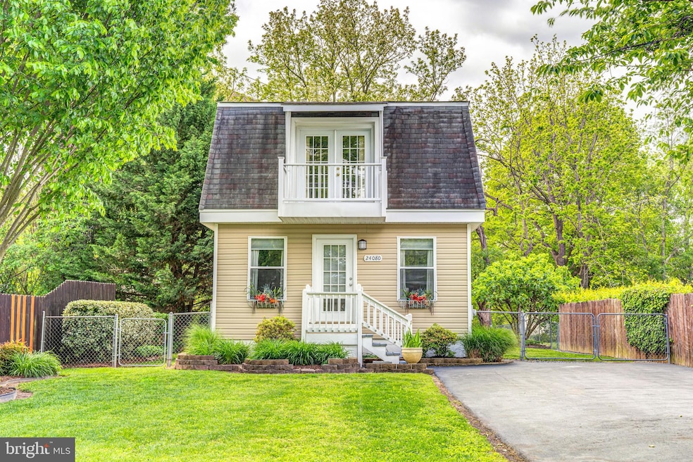 24080 N Patuxent Beach Rd, California, MD 20619 - photo 1