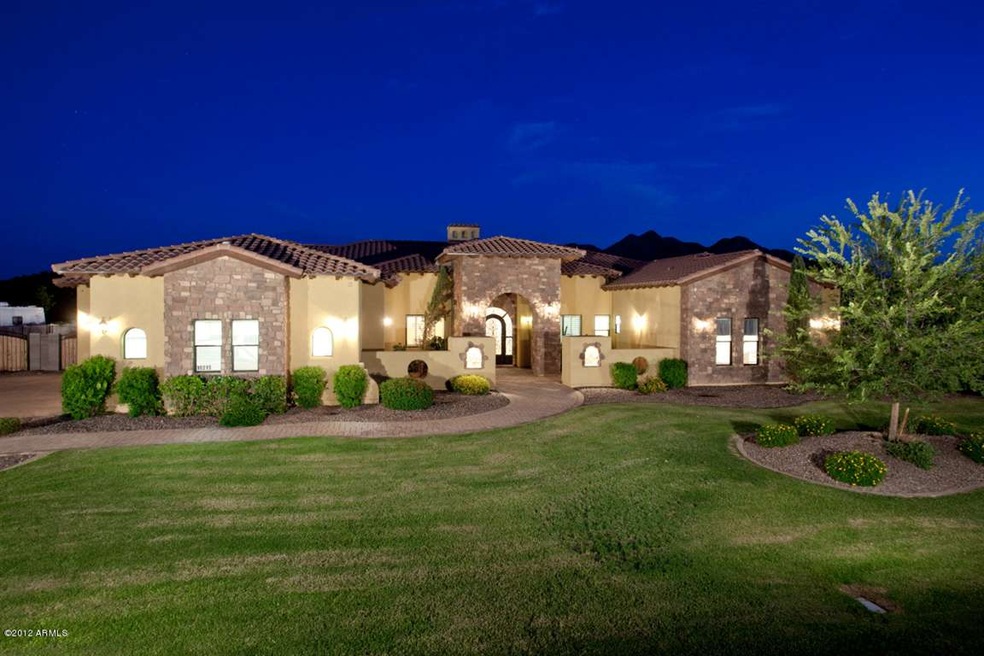 Private Custom Retreat