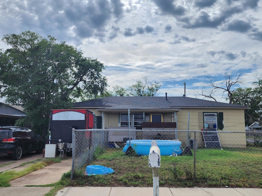 Value-Add Package (8 Properties), Lubbock, TX 79412 - photo 1