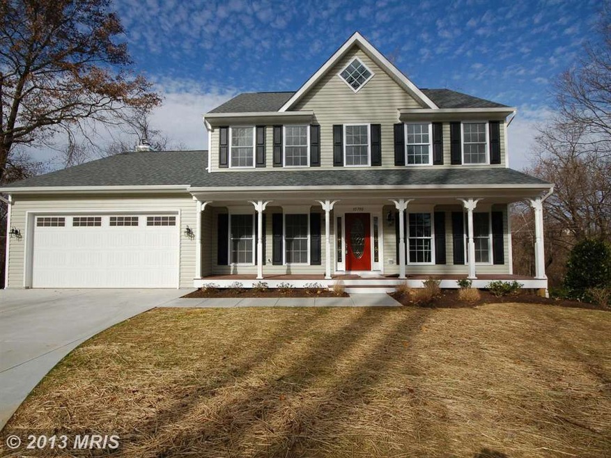 35790 Hayman Ln, Round Hill, VA 20141 - photo 1