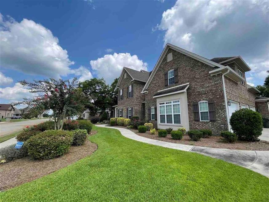 89 Pembroke Pointe, Centerville, GA 31028 - photo 1