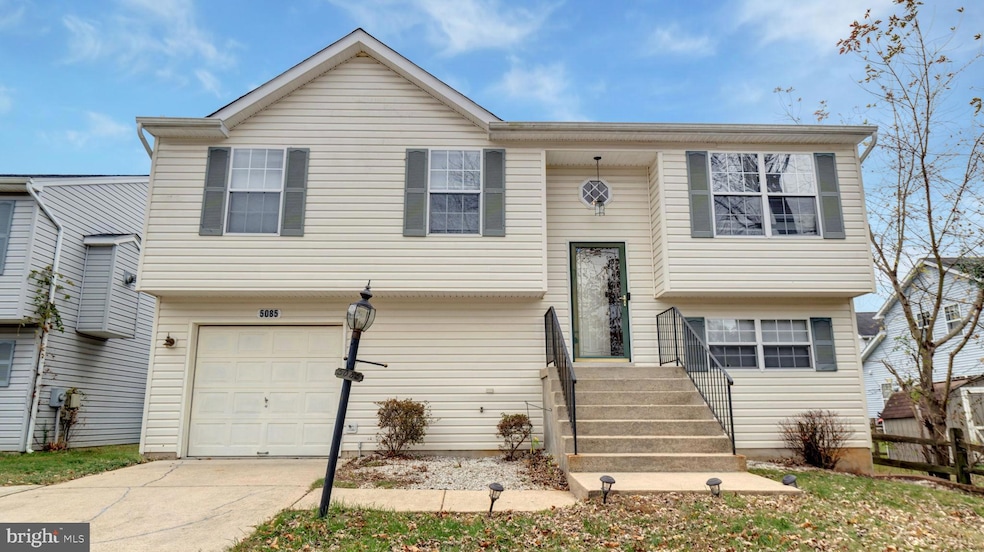 5085 Bluehead Ct, Waldorf, MD 20603 - photo 1