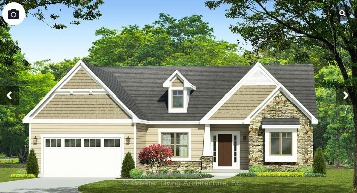 0 Davison Beach Lot #6 Rd unit R1652114, Parma, NY 14468 - photo 1