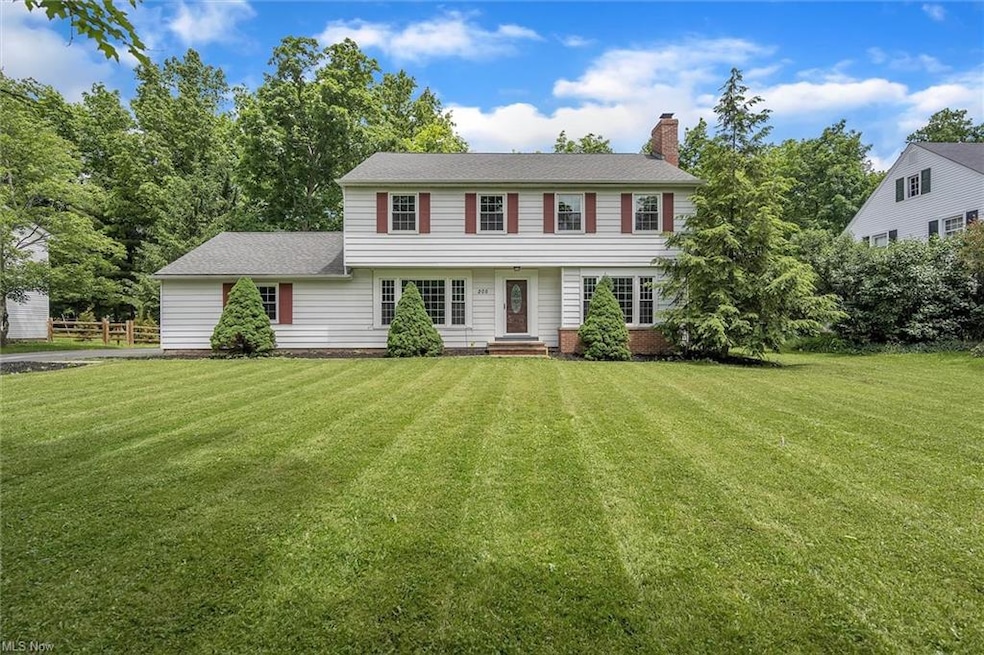 205 Eldridge Rd, Aurora, OH 44202 - photo 1