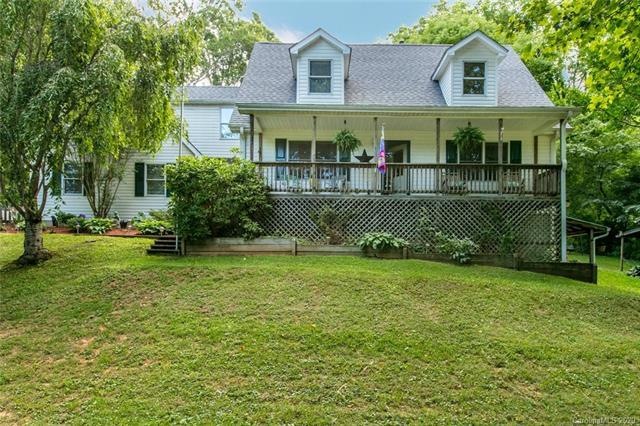 257 Edgewood Rd S, Asheville, NC 28803 - photo 1