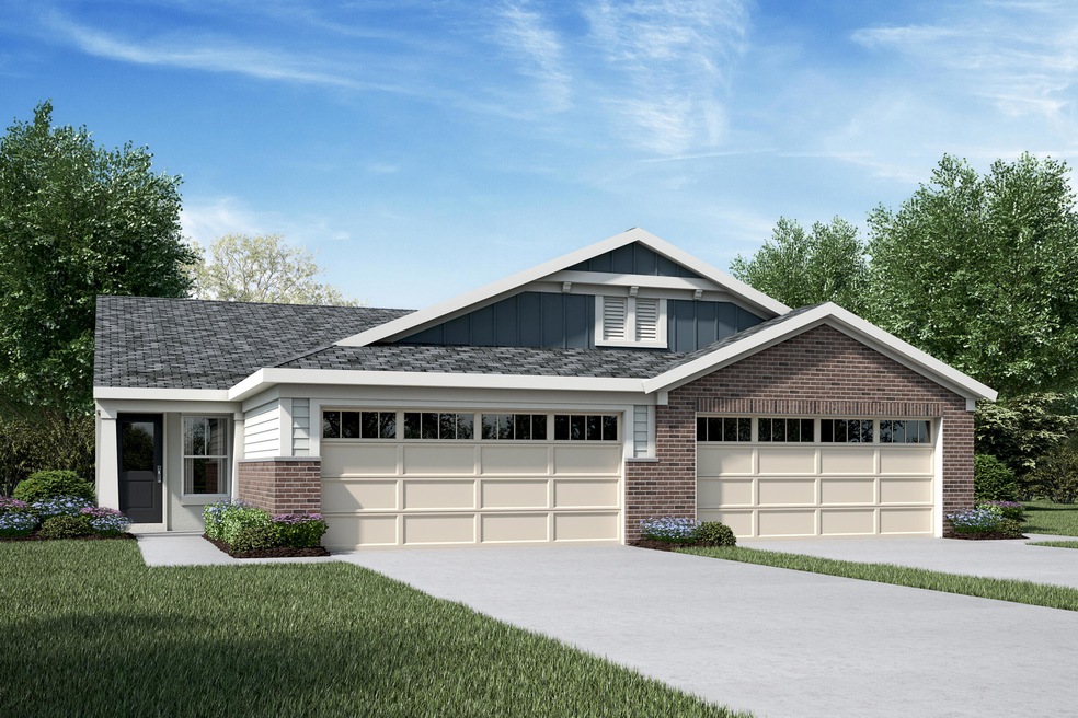 Exterior Rendering