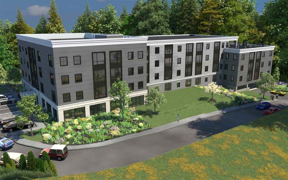 Treetops unit 405, Lebanon, NH 03766 - photo 1