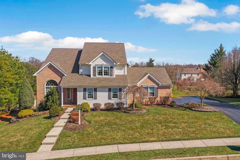 2928 Duffield Ln, Reading, PA 19608 - photo 1