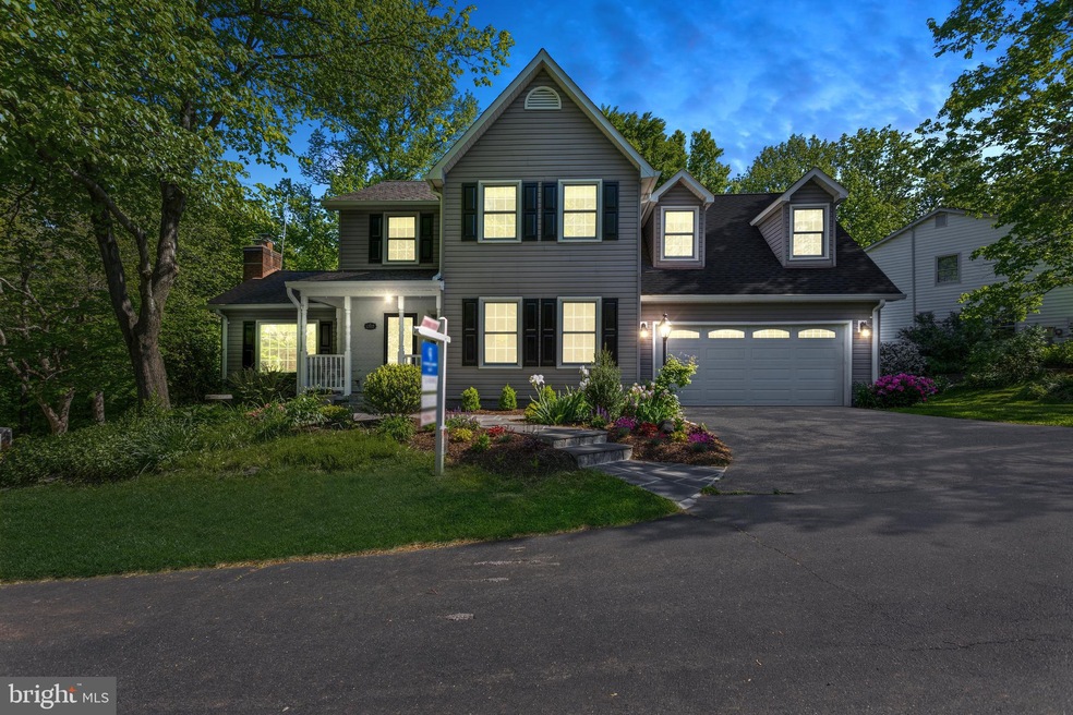 13619 Bridgeland Ln, Clifton, VA 20124 - photo 1