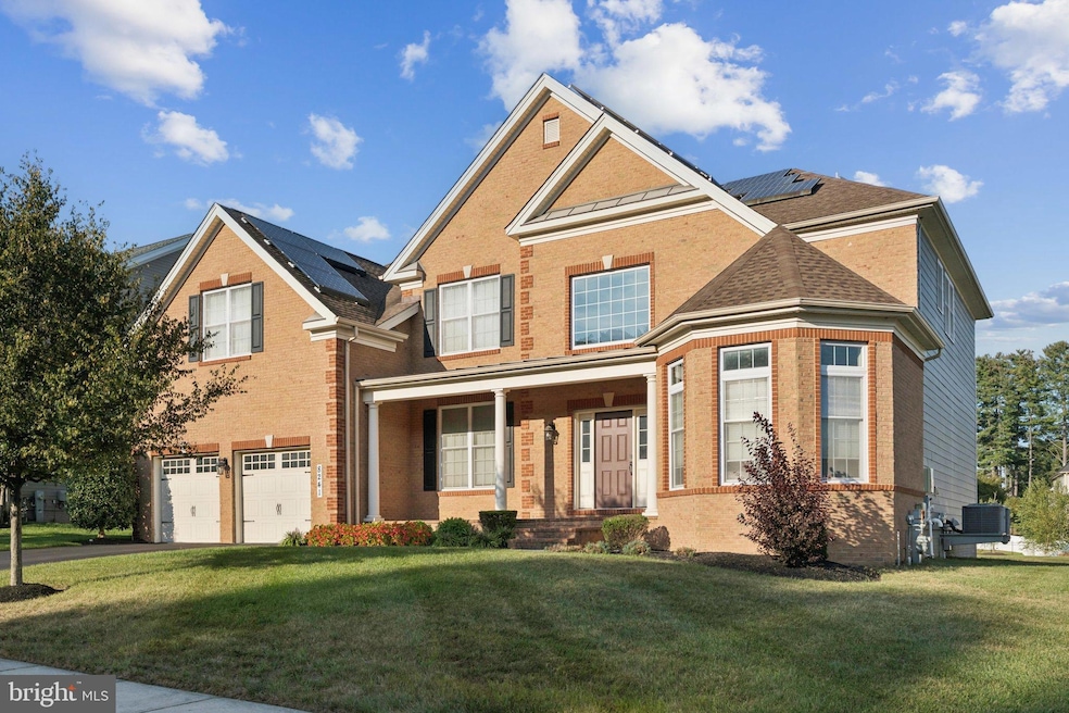 8241 Saint Francis Dr, Severn, MD 21144 - photo 1