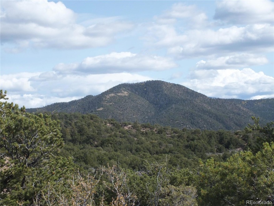 0 Santana Rd, Blanca, CO 81133 - photo 1