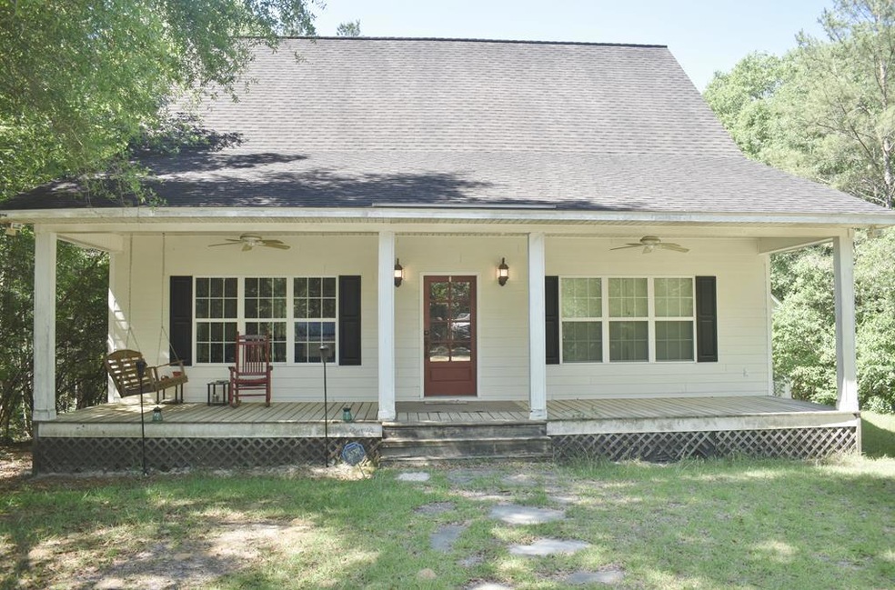 1750 Harden Chapel Rd, Lyons, GA 30436 - photo 1