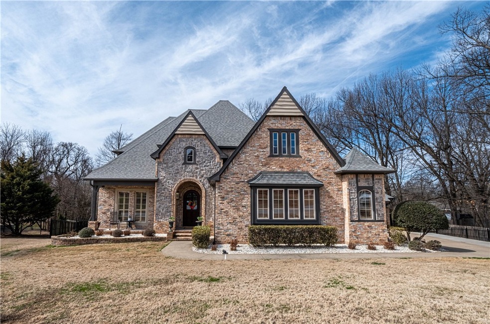 3432 Tanglewood Dr, Springdale, AR 72764 - photo 1