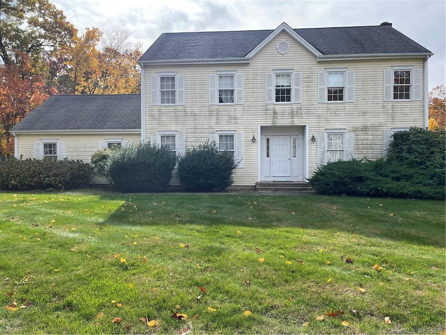 15 Autumn Ct, Cheshire, CT 06410 - photo 1