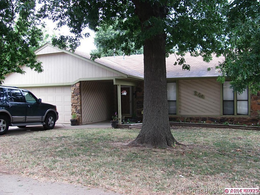 Great Curb Appeal
