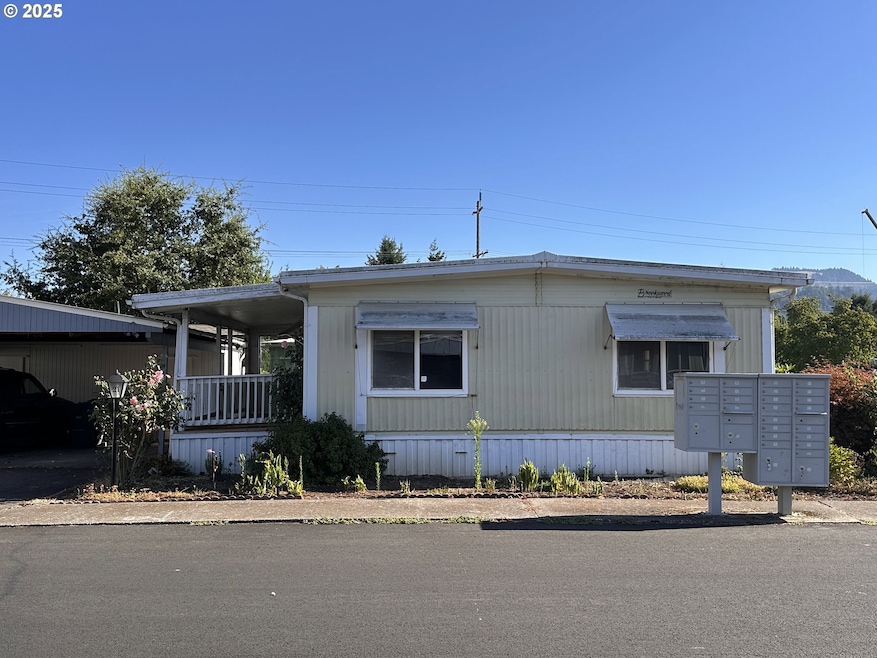 3530 E Game Farm Rd unit 21, Springfield, OR 97477 - photo 1