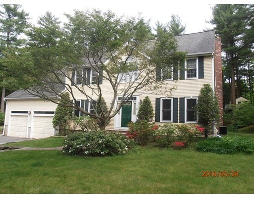 21 Cobbler Ln, Sharon, MA 02067 - photo 1