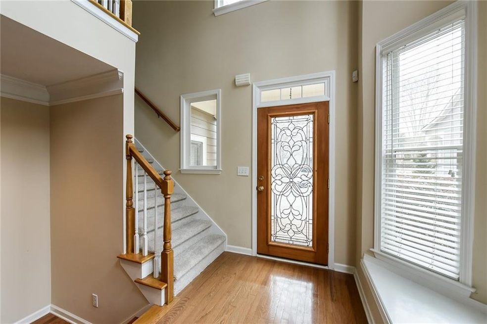 1697 Tappahannock Trail, Marietta, GA 30062 - photo 1