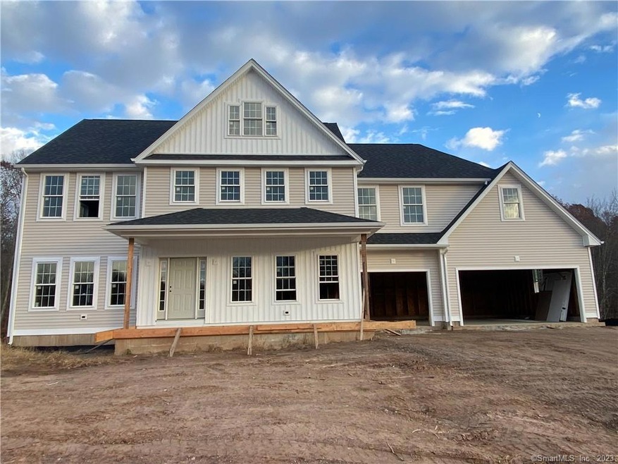 47 Wisteria Ln, Suffield, CT 06078 - photo 1