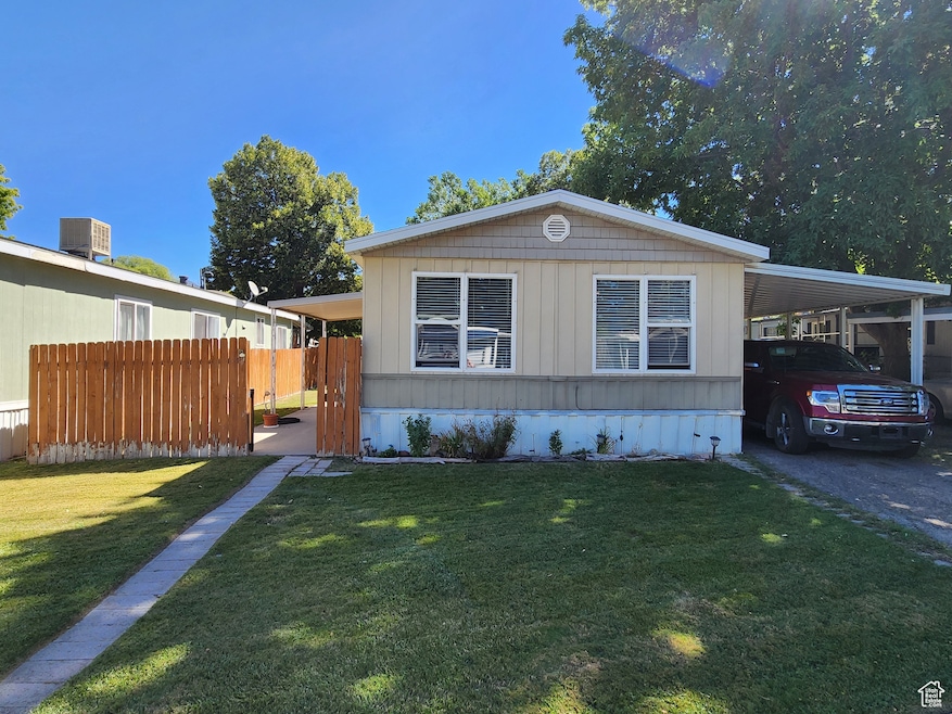 5071 S Escondido St, Salt Lake City, UT 84117 - photo 1