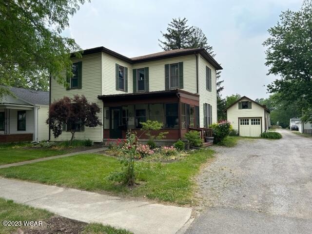 709 S Main St, Ada, OH 45810 - photo 1