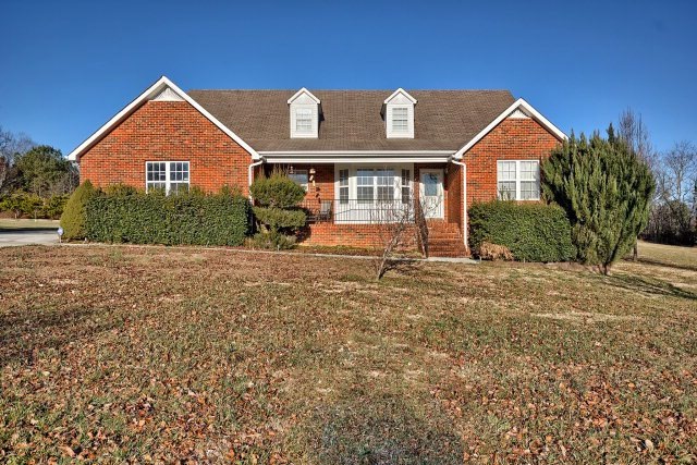 2717 Beckner Ln, Cookeville, TN 38506 - photo 1