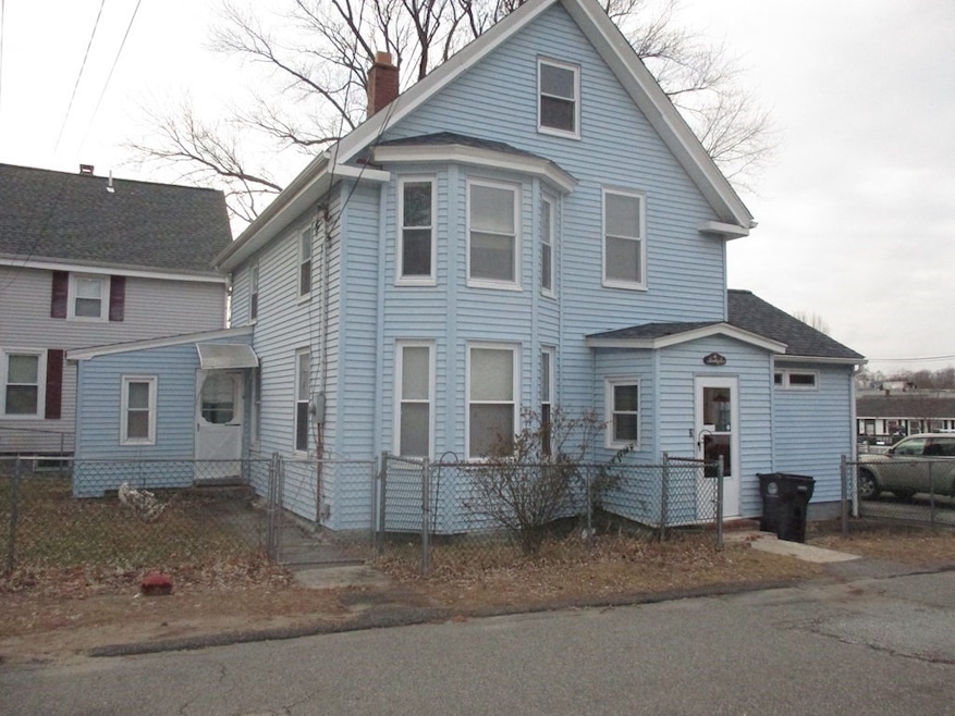 2 Stanley Ave, Haverhill, MA 01830 - photo 1
