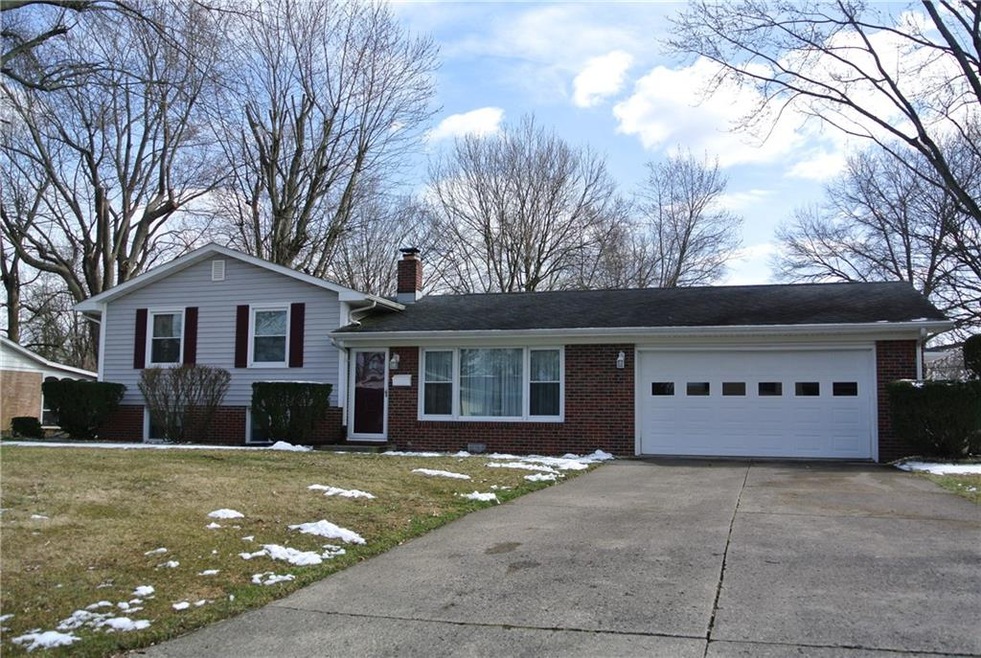 2911 Bittersweet Ln, Anderson, IN 46011 - photo 1