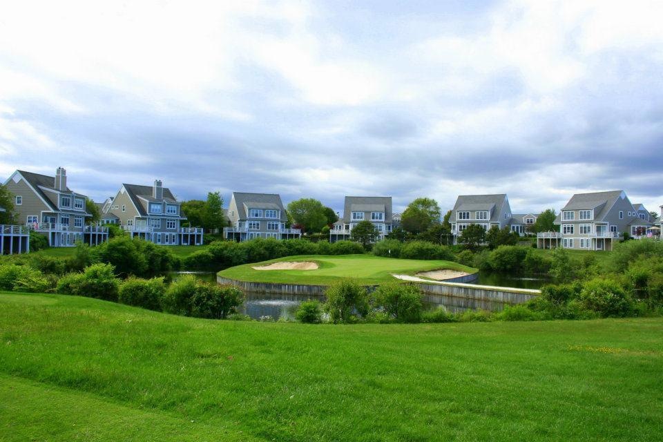 33 Bay Pointe Drive Extension, Bourne, MA 02532 - photo 1