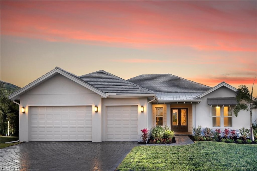 14319 Neptune Ave, Naples, FL 34114 - photo 1