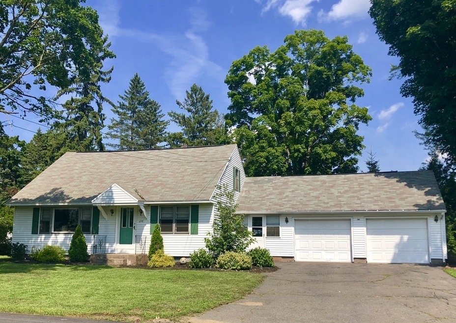 226 Colemore St, Feeding Hills, MA 01030 - photo 1