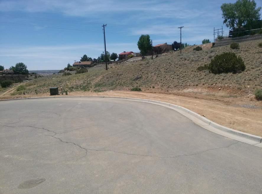 4101 Rayos Del Sol Dr, Farmington, NM 87401 - photo 1