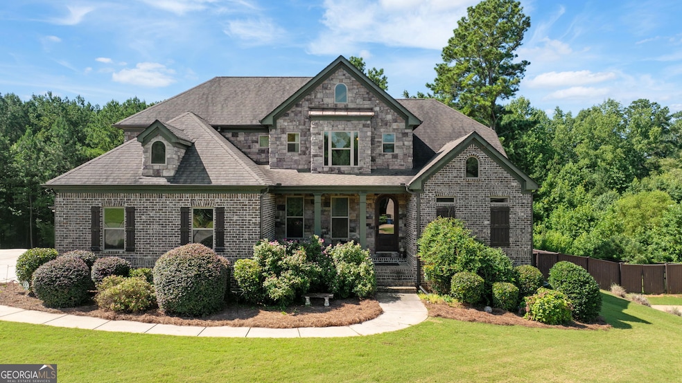 139 Walcille Ln, McDonough, GA 30252 - photo 1