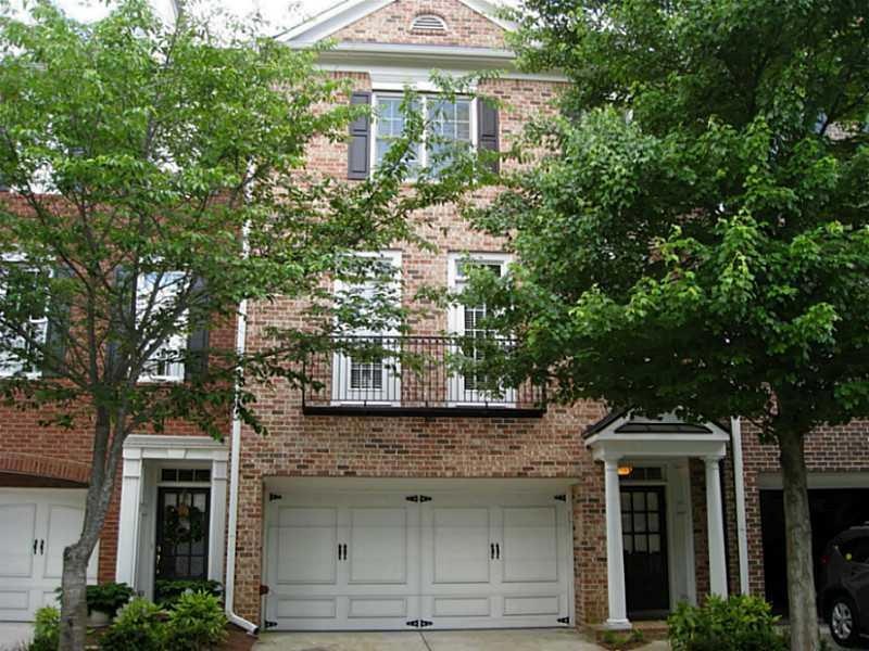 4407 Village Green Dr unit 4407, Roswell, GA 30075 - photo 1