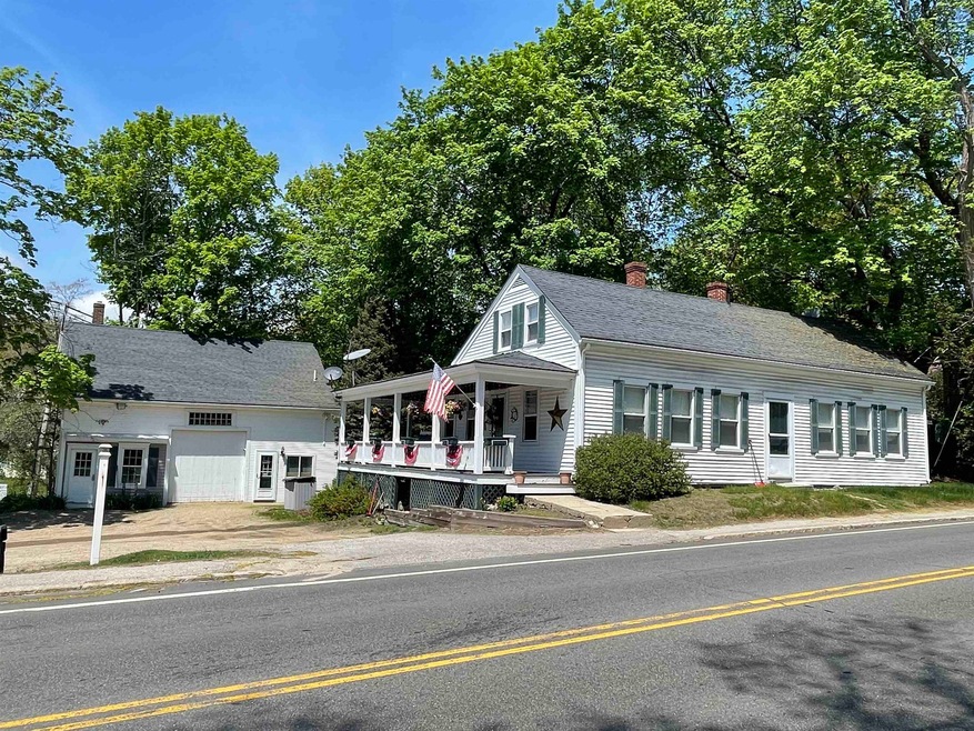 5 Elm St, Wolfeboro, NH 03894 - photo 1