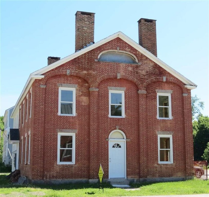 57 Depot St unit 1, Cavendish, VT 05153 - photo 1