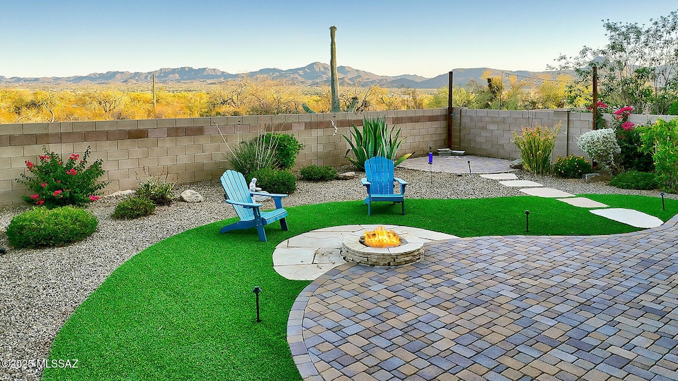 BEAUTIFUL VIEW W/ NO HOUSES BEHIND