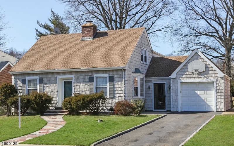 664 Palisade Rd, Union, NJ 07083 - photo 1