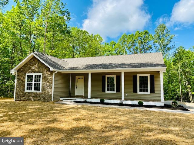 10514 Hart Ct, Culpeper, VA 22701 - photo 1