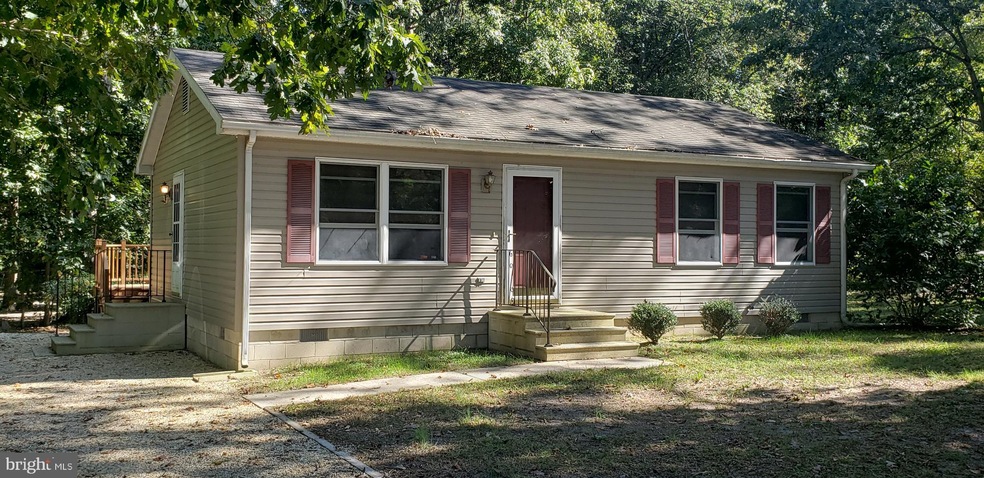 34221 Bi State Blvd, Laurel, DE 19956 - photo 1