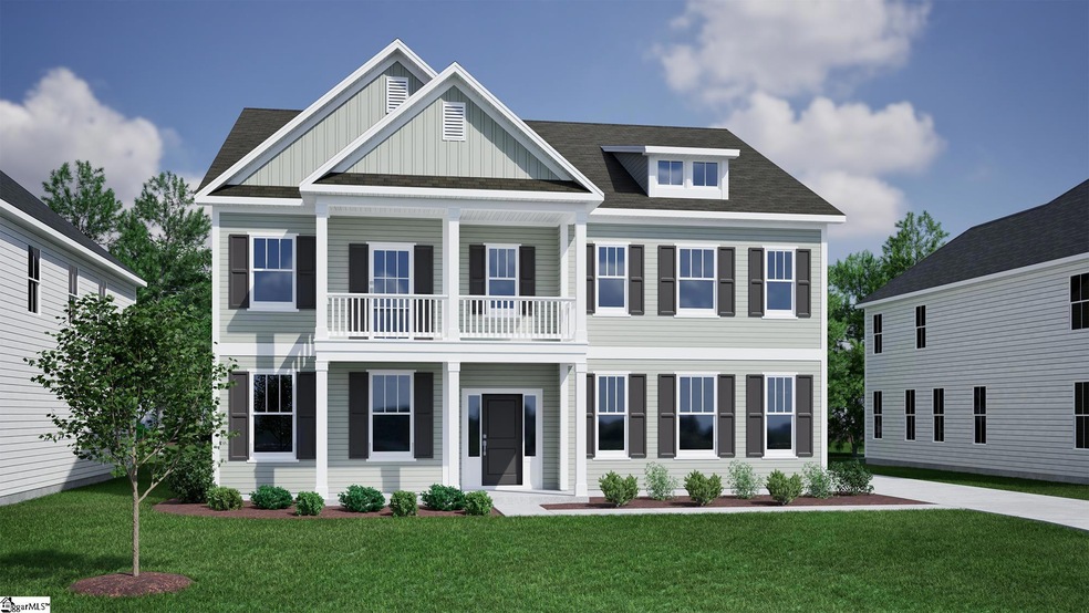 133 Fox Haven, Easley, SC 29642 - photo 1