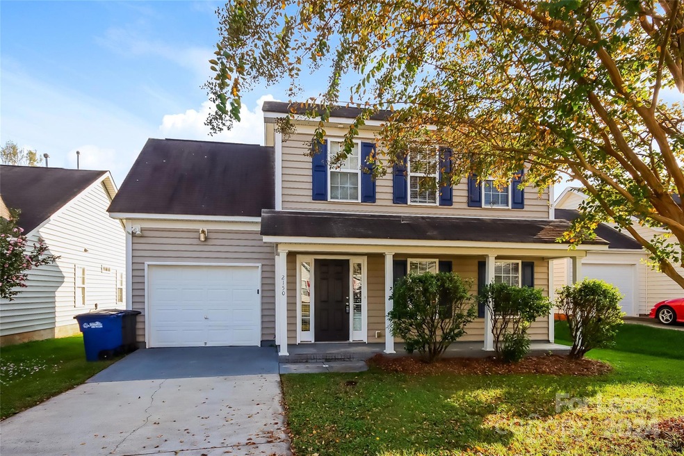 2150 Wexford Way, Statesville, NC 28625 - photo 1